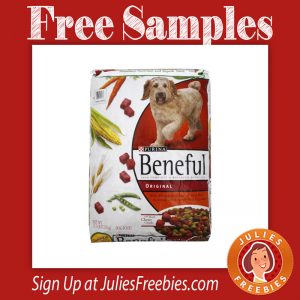 beneful-dog-food-samples