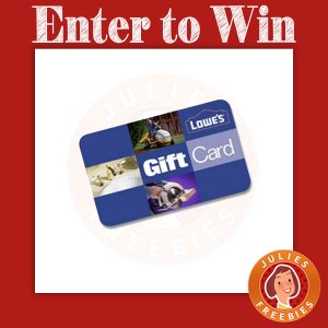 lowesgiftcard