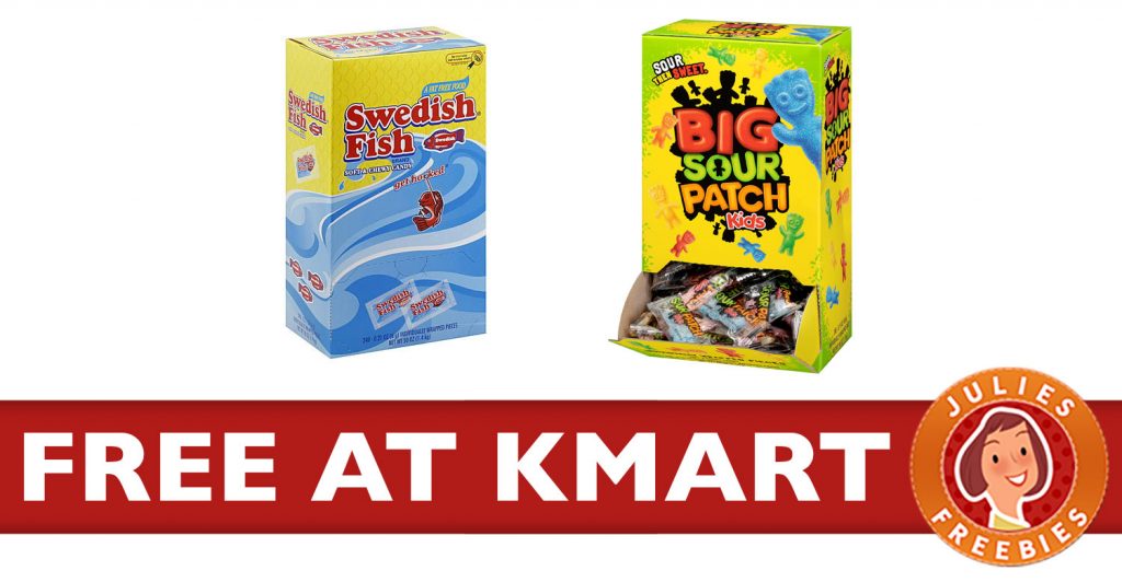 free-candy-kmart