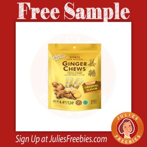 gingerchews