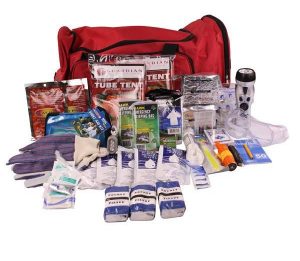 Win an Outdoor Survival Kit - Julie's Freebies