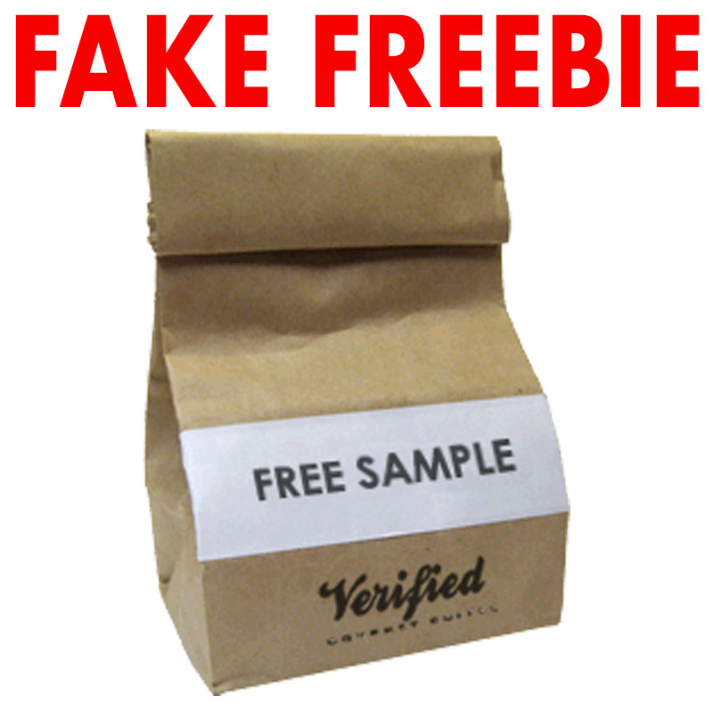 Free InstaBrew Coffee Sample - Julie's Freebies