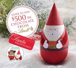 lindt-chocolate-santa