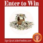 Food Network Holiday Shopping Sweepstakes - Julie's Freebies