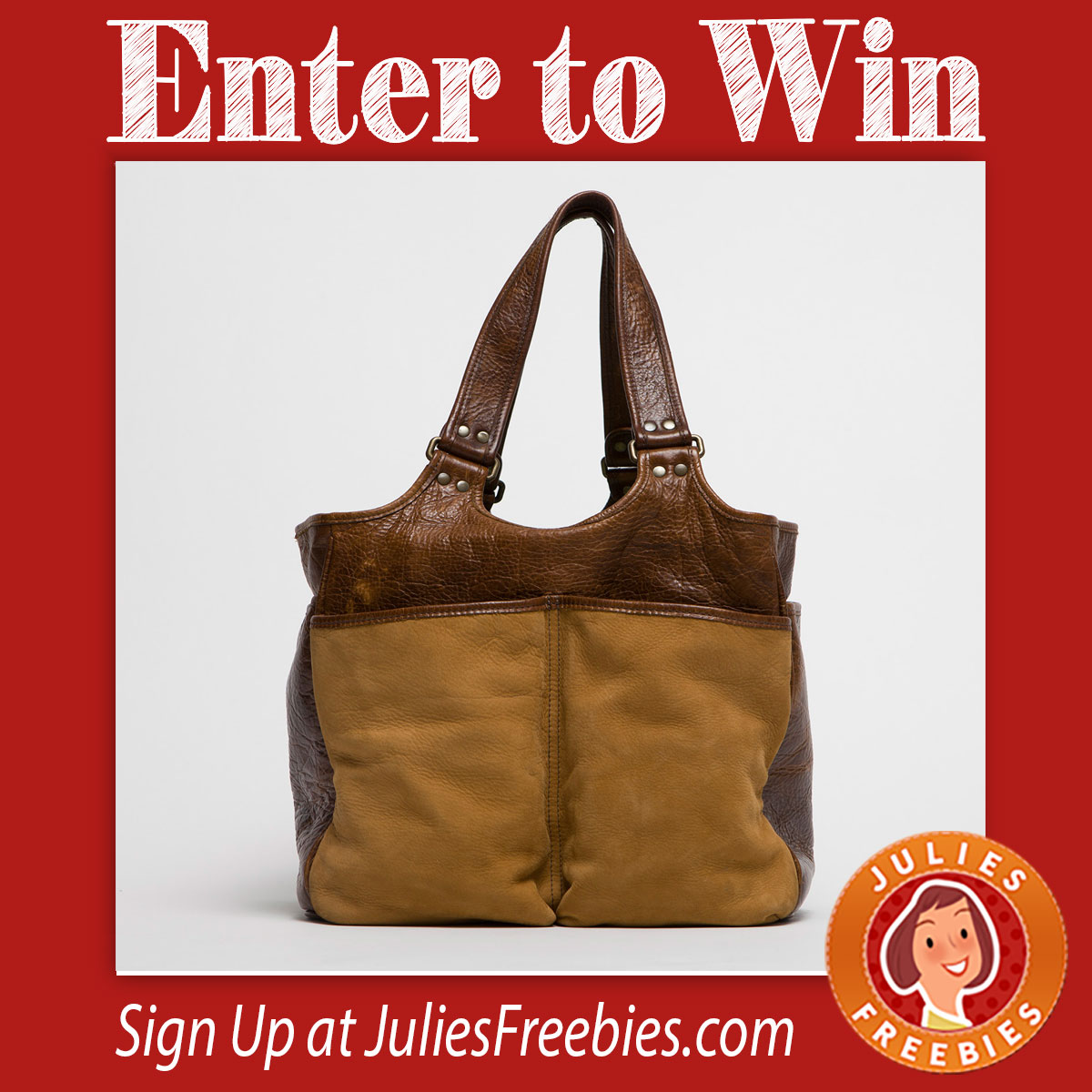 Win a Moore and Giles Picnic Tote - Julie's Freebies