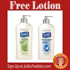 suave-lotion