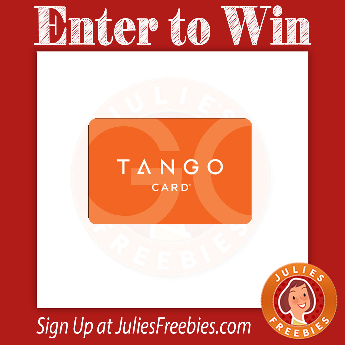 Here Is An Offer Where You Can Enter To Win A Tango Gift Card From Ink 4 Less