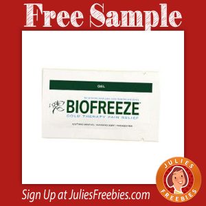 biofreeze