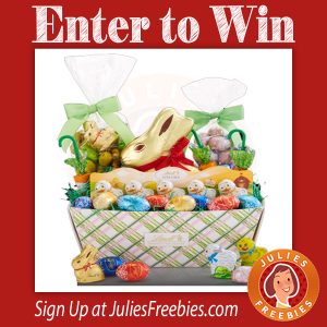 easterbasket