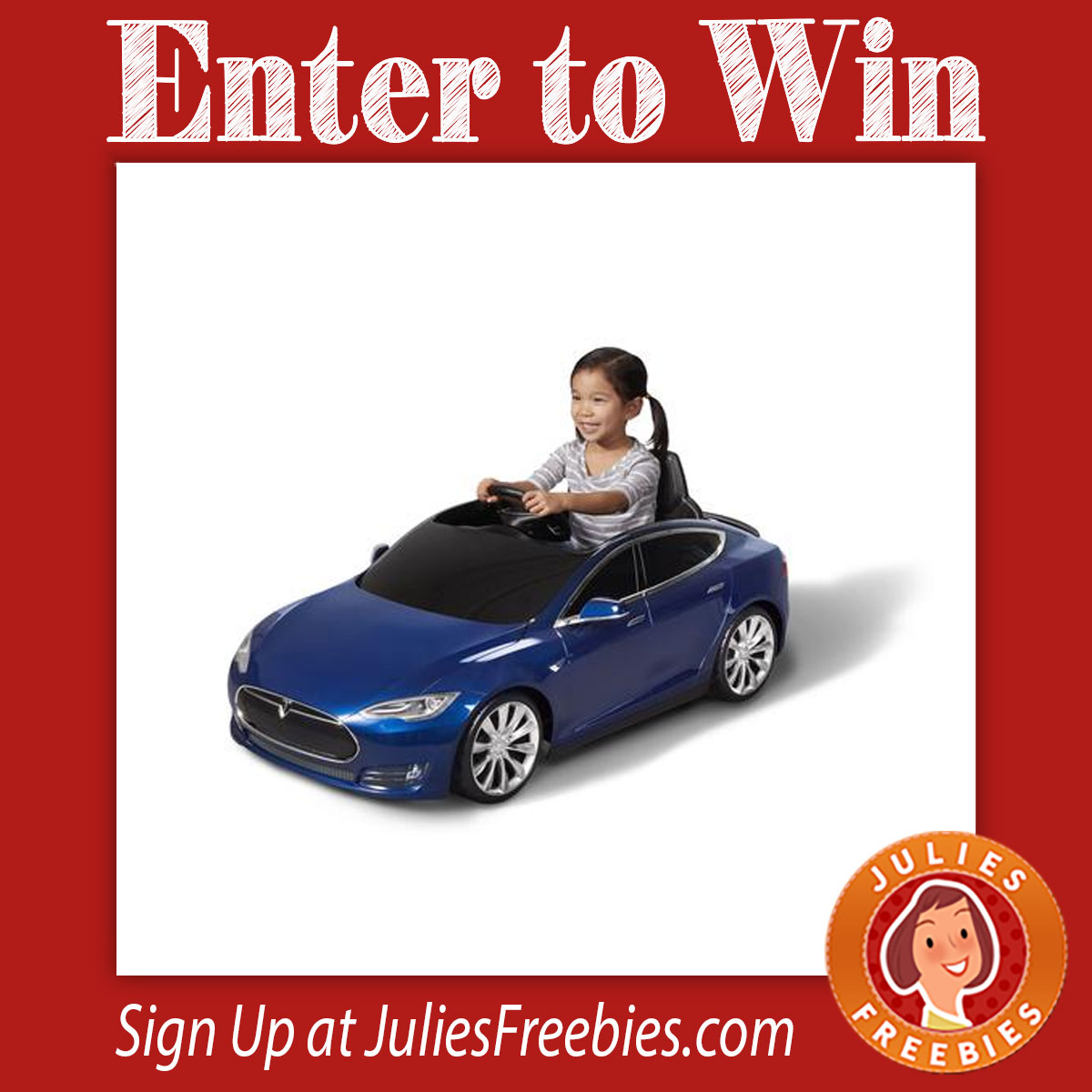 radio flyer tesla promotion code