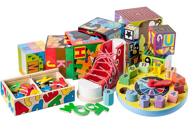 melissa and doug products