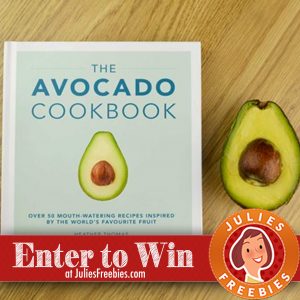 avocadocookbook