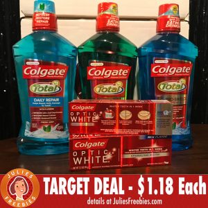colgate-target-deal