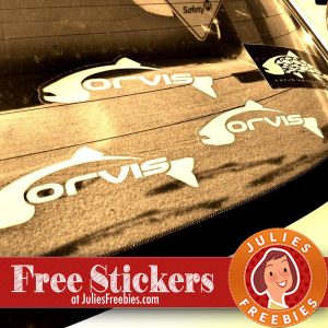 freeorvisfishstickers