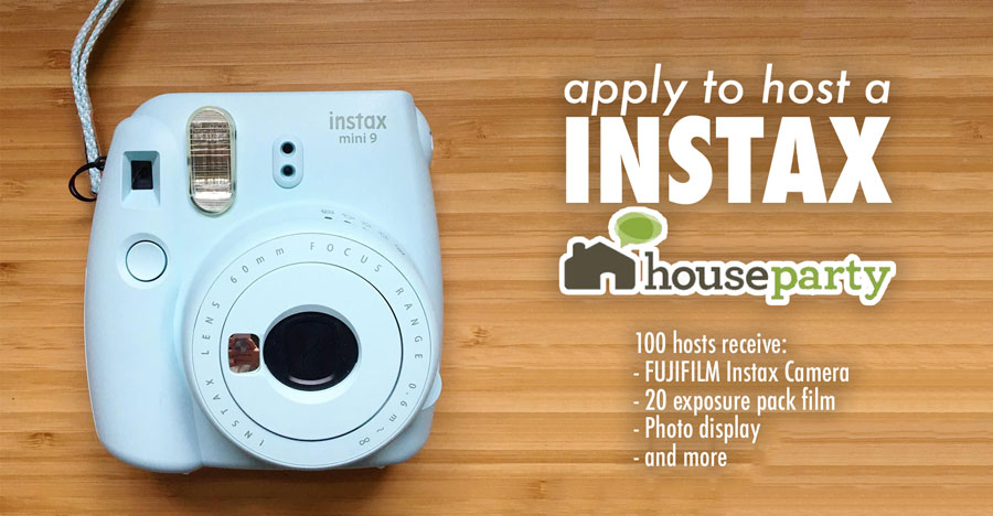 instax-house-party