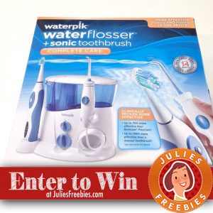 waterpik