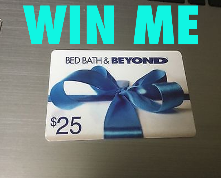 bed bath and beyond credit card pre qualify