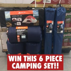camping-kit