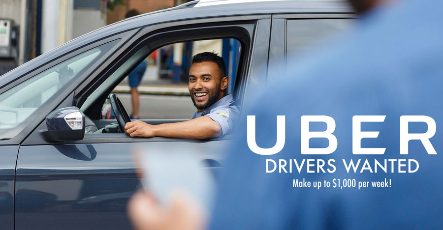 make-money-uber-drivers-wanted