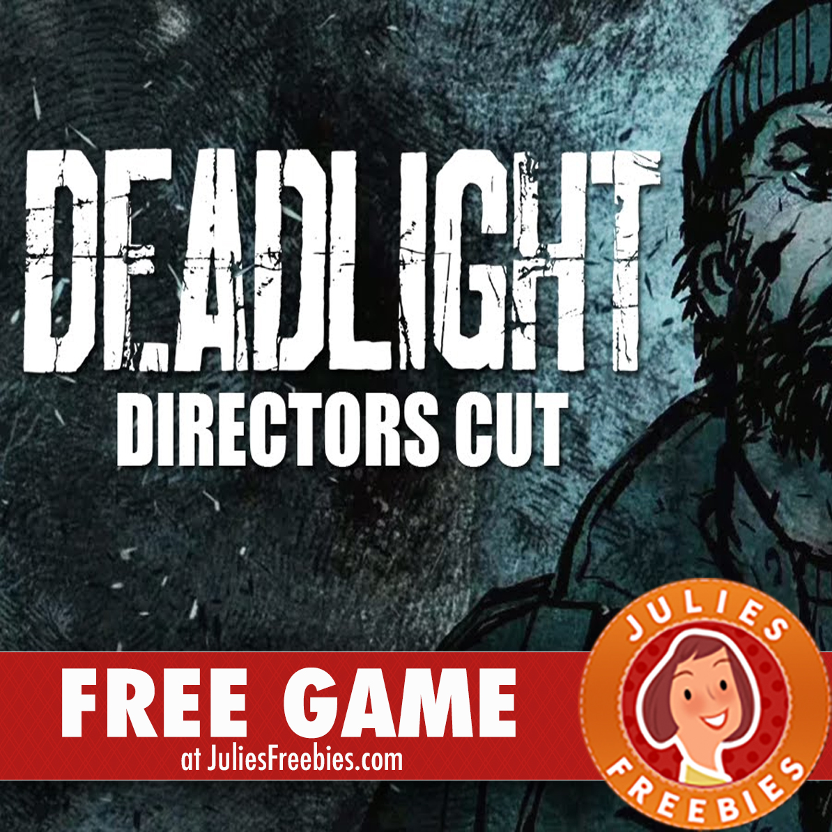 Deadlight director s. Deadlight: Director's Cut.