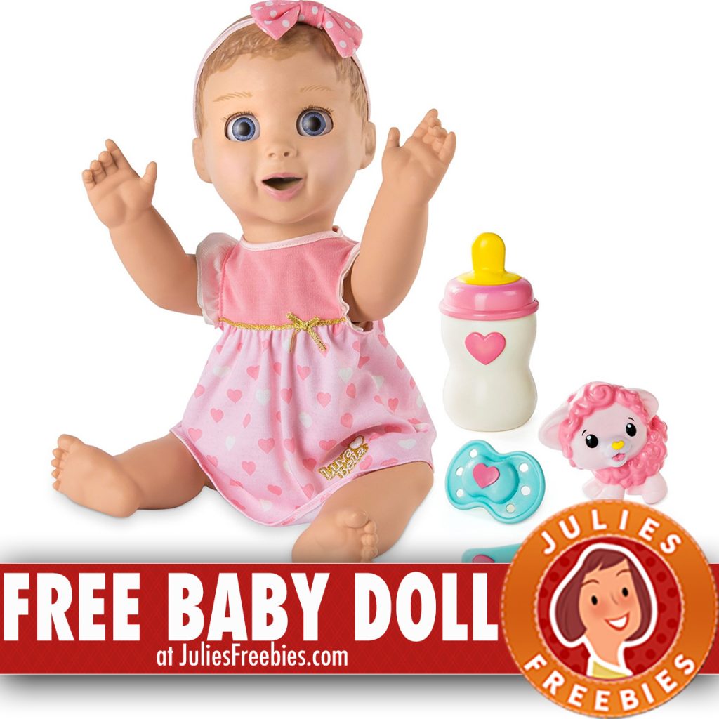 luvabella doll target australia