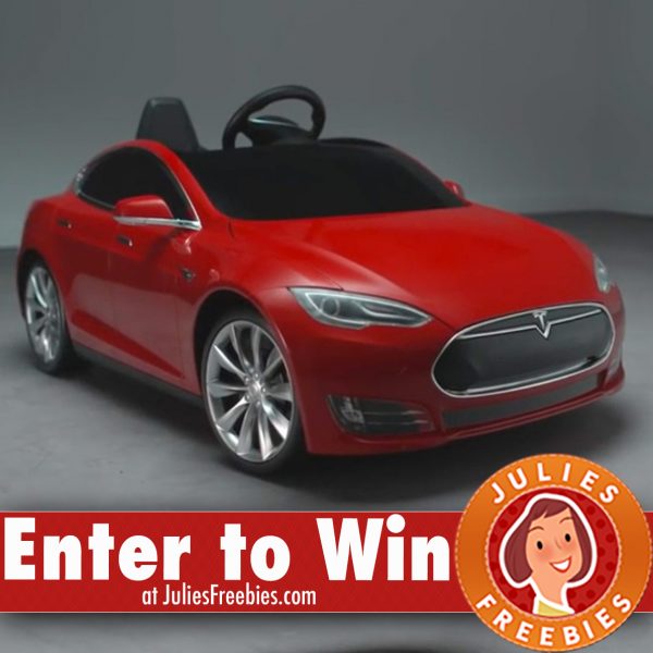 radio flyer tesla promotion code