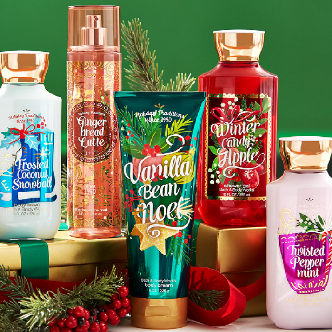 Body works. Bath and body works Новогодняя коллекция. Bath and body works Новогодняя коллекция 2021. Басен боди Воркс. Face body works.