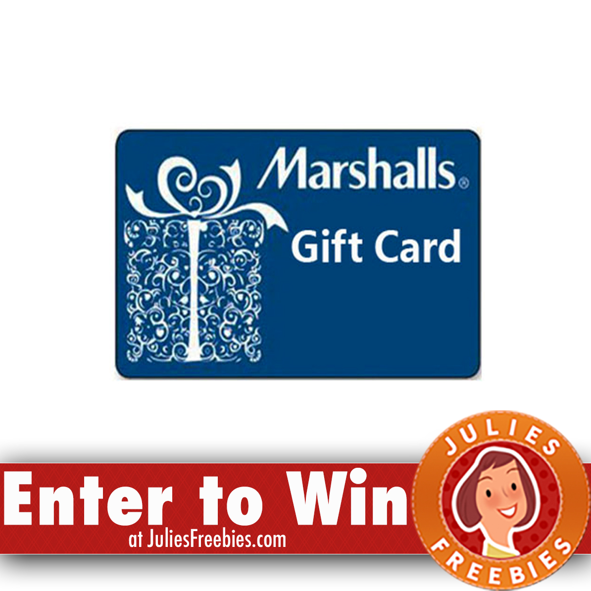 marshall gift card