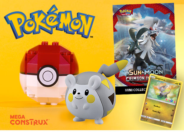 Free Pokemon Trade and Collect Event at Toys R Us Julie s Freebies