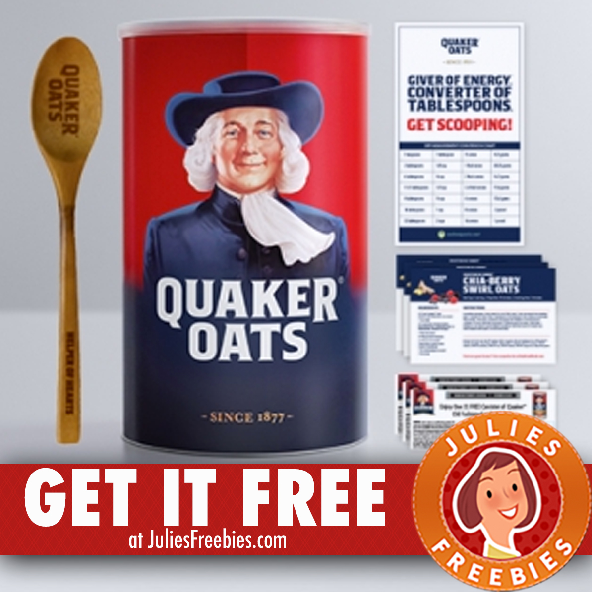 1998 class actio quaker oats