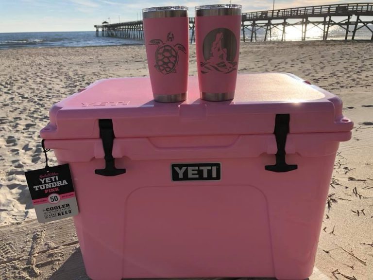 Win a Pink Yeti Gift Set - Julie's Freebies