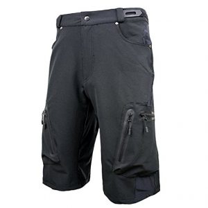 ally mtb shorts