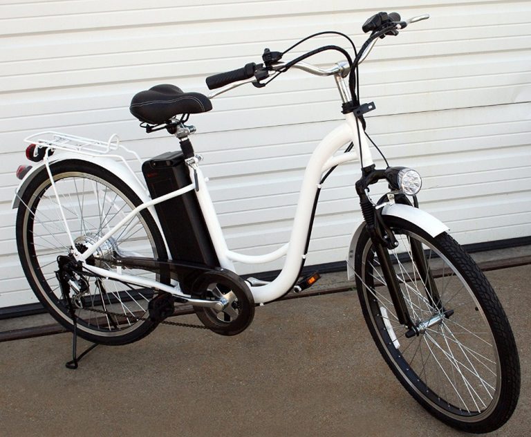 nakto camel electric bike