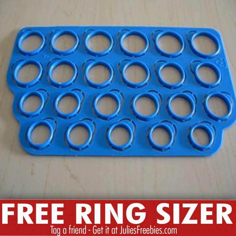 blue nile ring sizer