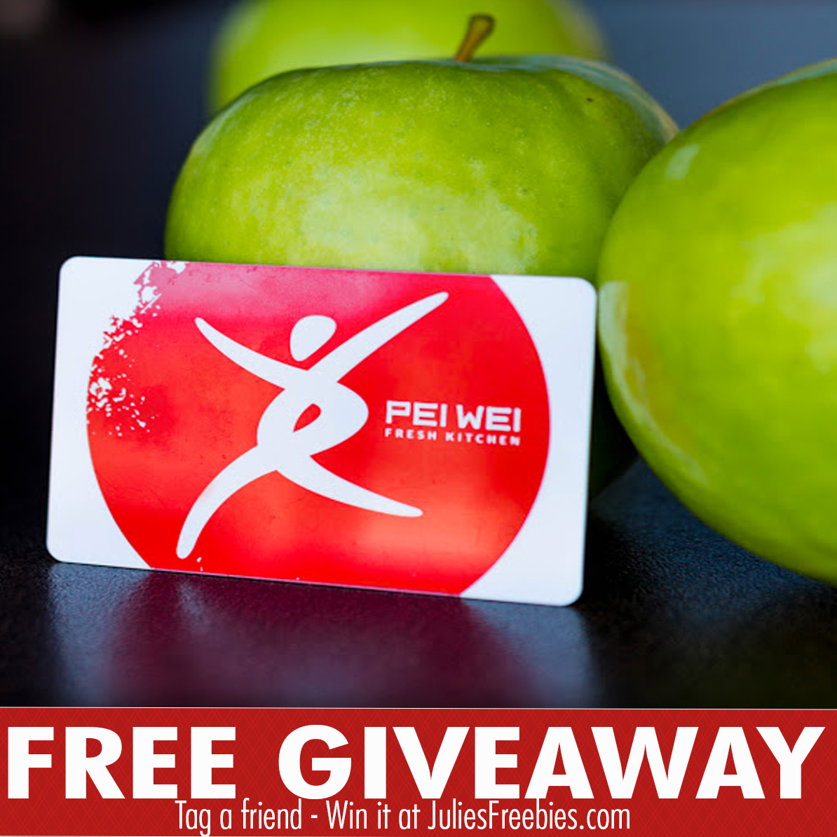 Here Is An Offer Where You Can Sign Up For The Pei Wei Quikly Giveaway Once Goes Live Will Receive A Text Letting Know