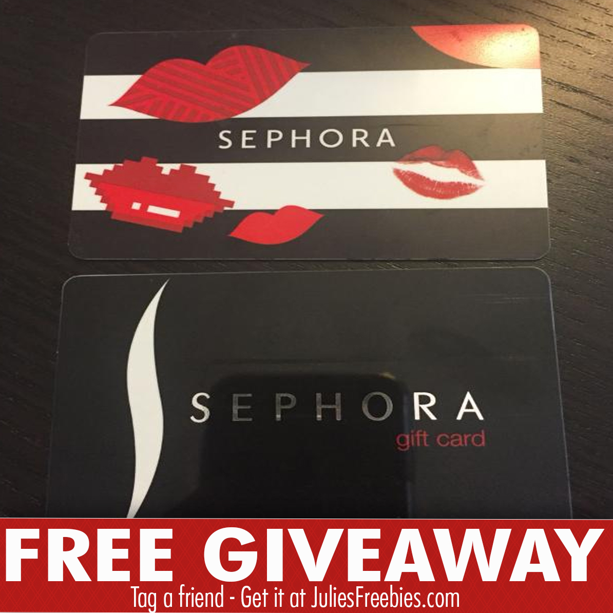 Sephora $15-$500 Gift Card – Activate and add value after Pickup, $0.10  removed at Pickup - Fry's Food Stores