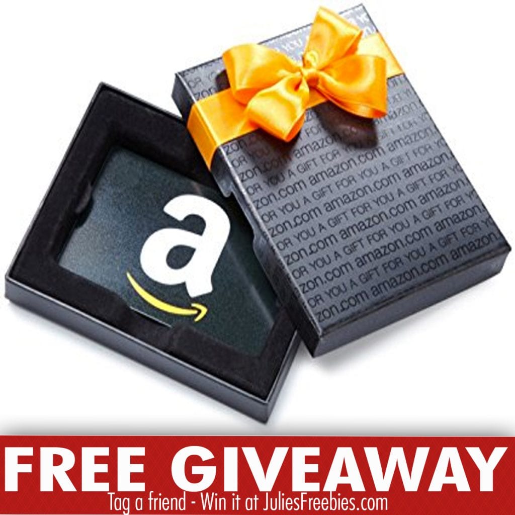 Picture Of A Amazon Gift Card