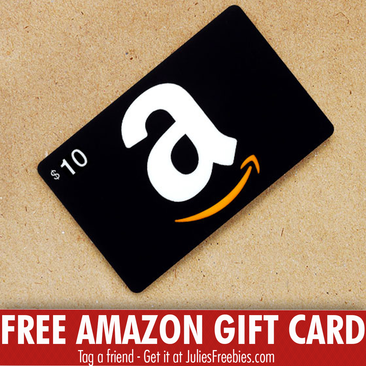 Free $10.00 Amazon Gift Card and 2 Free Audiobooks (With ...