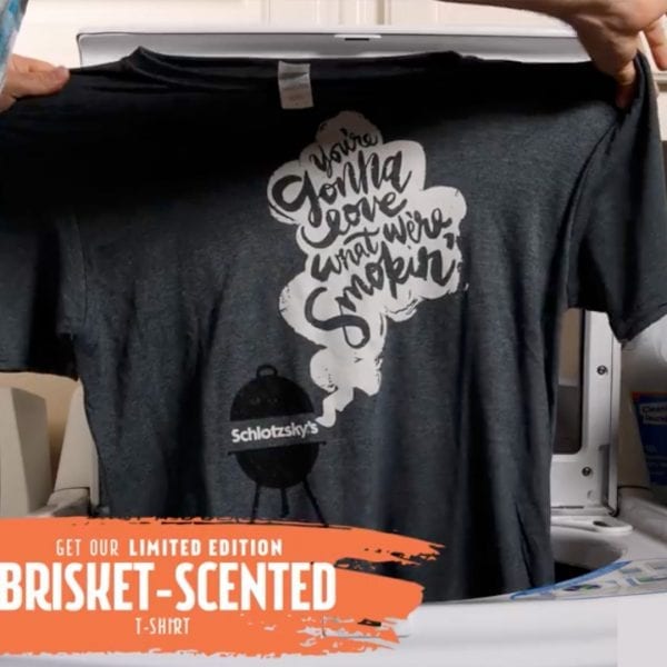 yeti brisket shirt