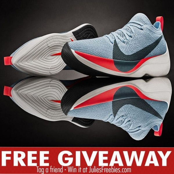 nike gives away free shoes