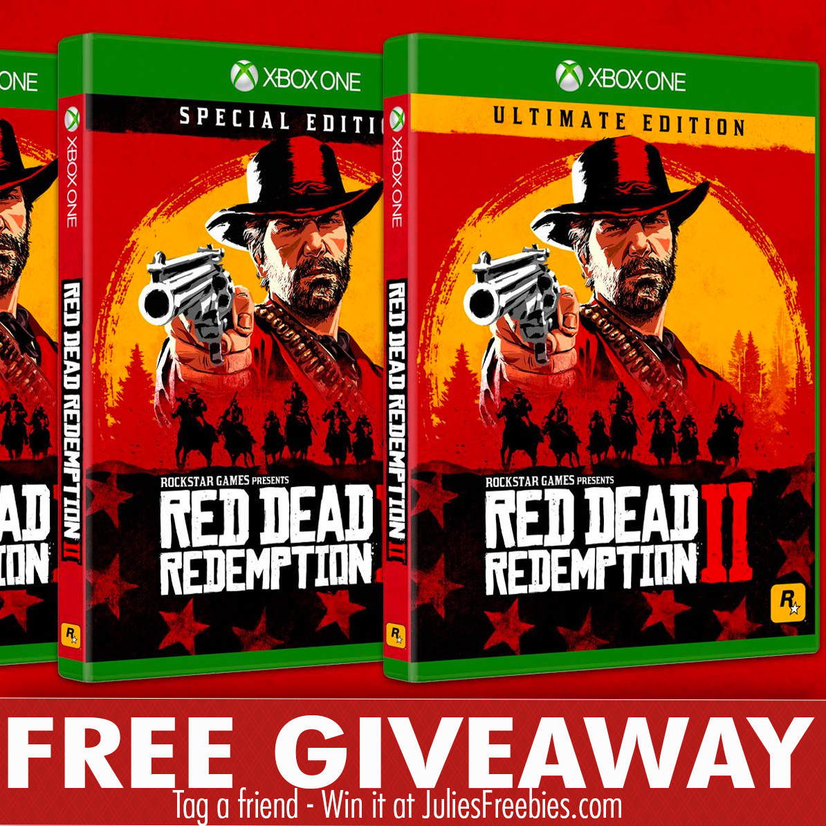 red dead redemption 2 ps4 free code