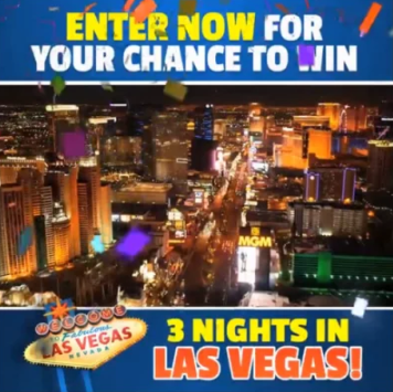 4 day 3 night las vegas vacation packages 2020
