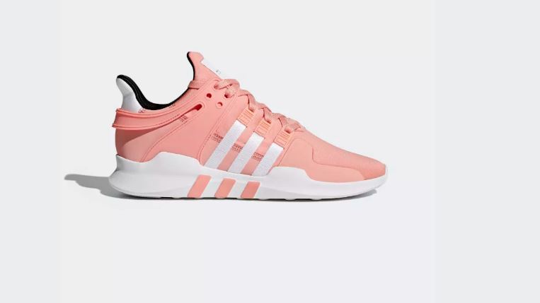 40% OFF Adidas EQT Shoes and Clothing 