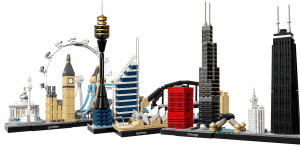 lego architecture sets amazon