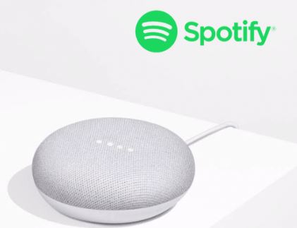 connecting google home as speaers for mac