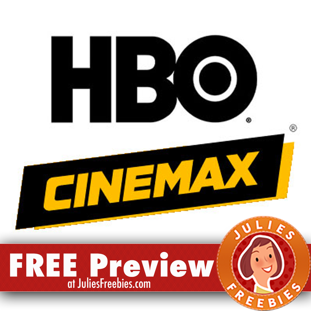 Free HBO & Cinemax Preview Coming Up Julie's Freebies