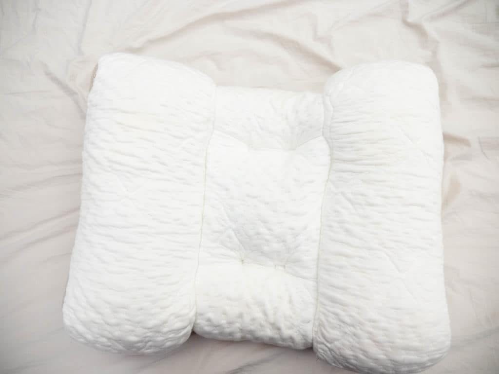 spine align pillow coupon