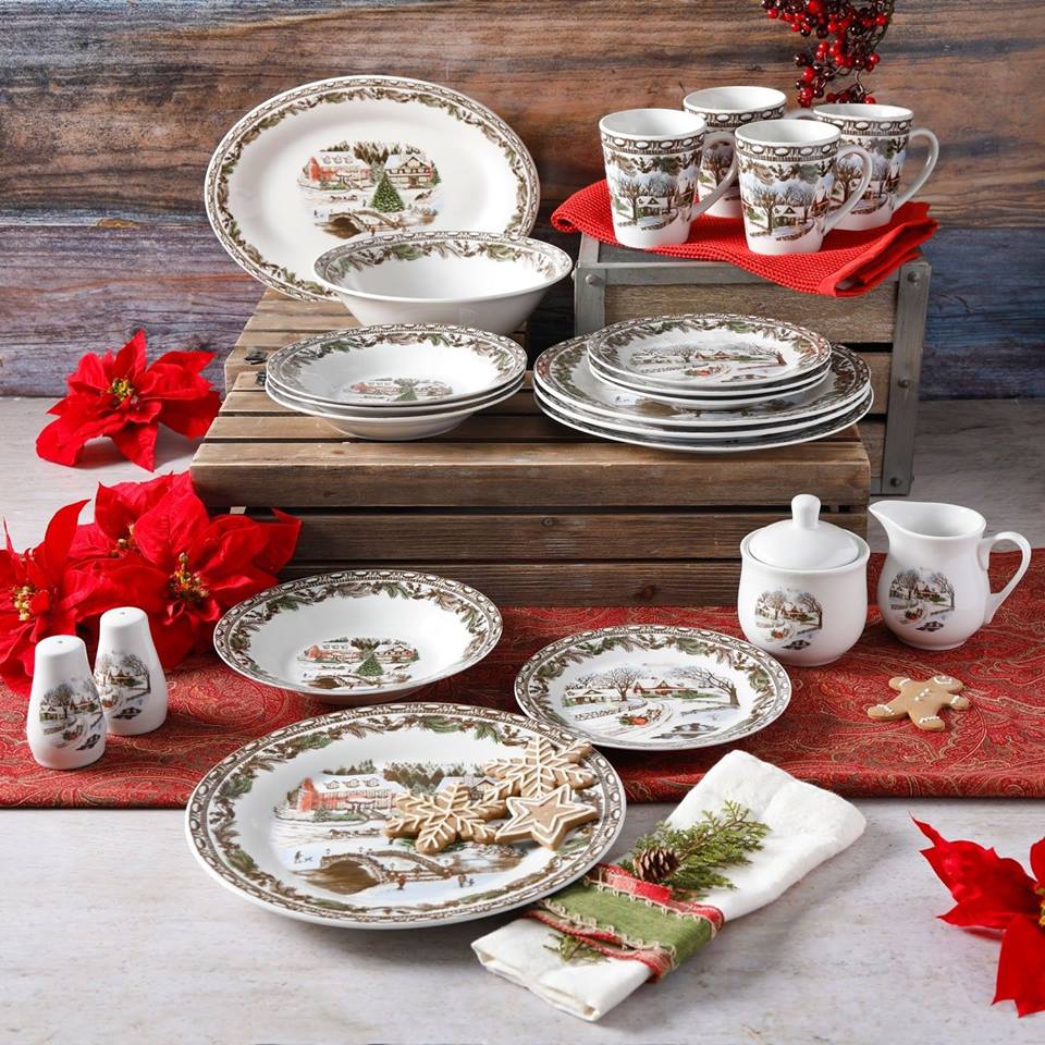 tableware outlet