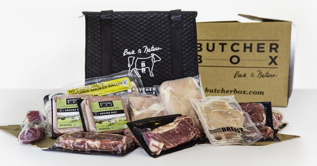 The Ultimate Free Meat Giveaway - Julie's Freebies
