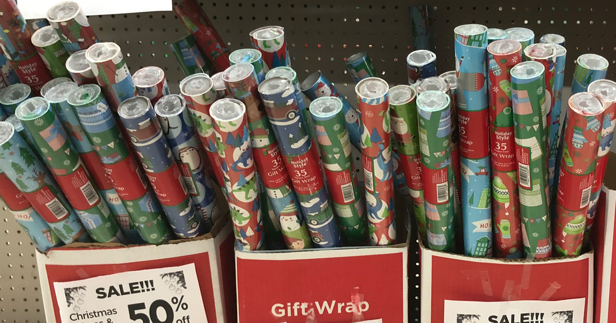 Dollar General Christmas Clearance - 50-70% off Starts January 1st - Julie's Freebies